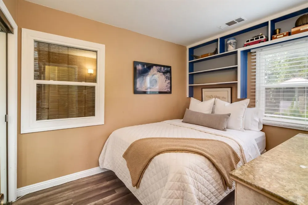 2550 Indiana Street Napa, CA 94558