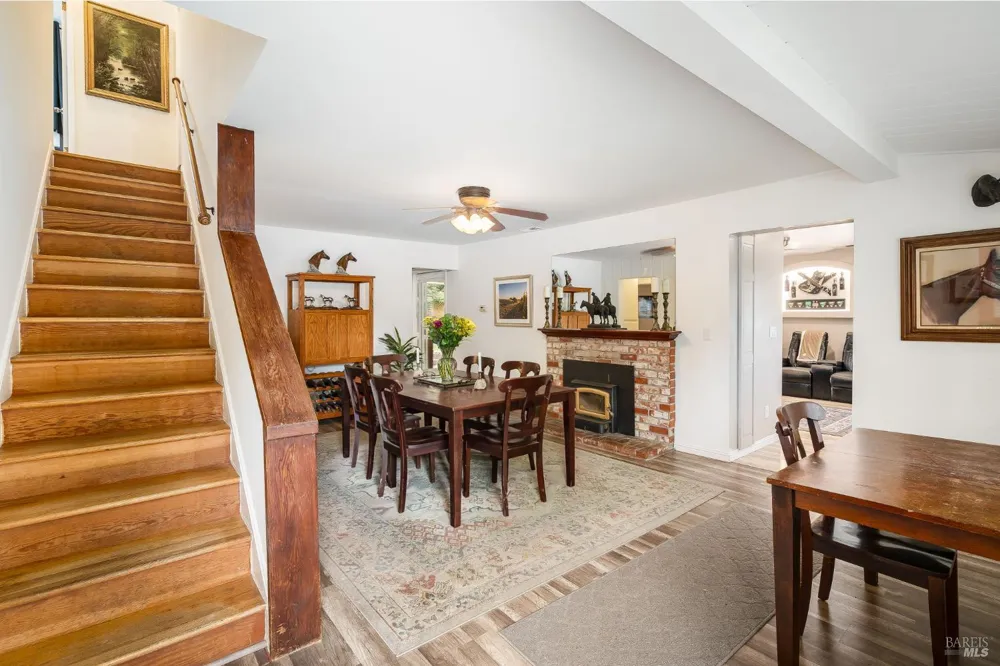2550 Indiana Street Napa, CA 94558