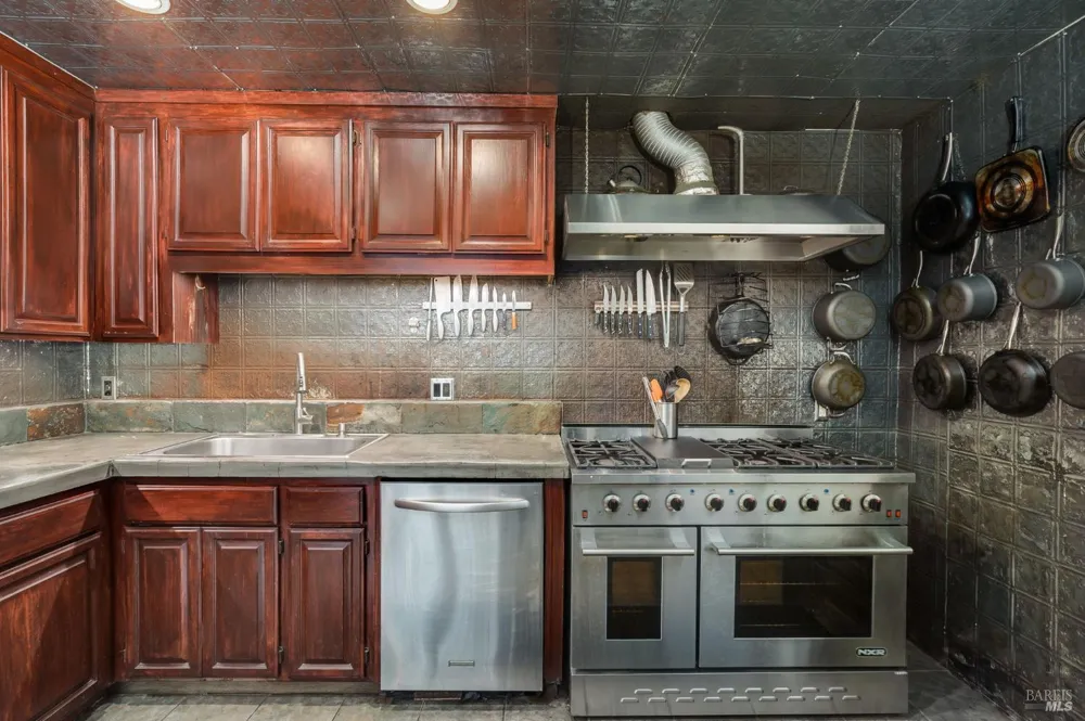 2550 Indiana Street Napa, CA 94558