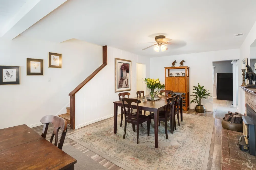 2550 Indiana Street Napa, CA 94558
