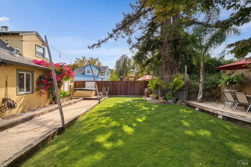 2550 Indiana Street Napa, CA 94558