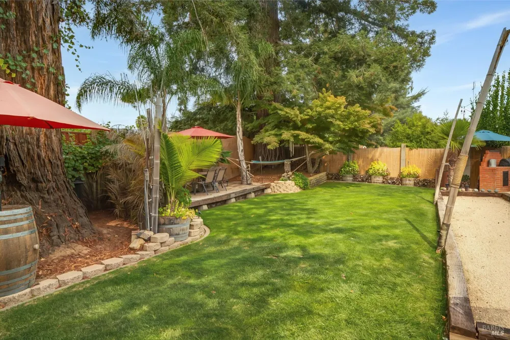 2550 Indiana Street Napa, CA 94558