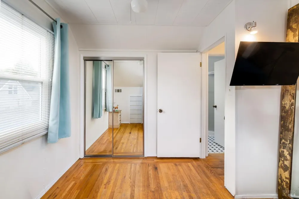 2550 Indiana Street Napa, CA 94558