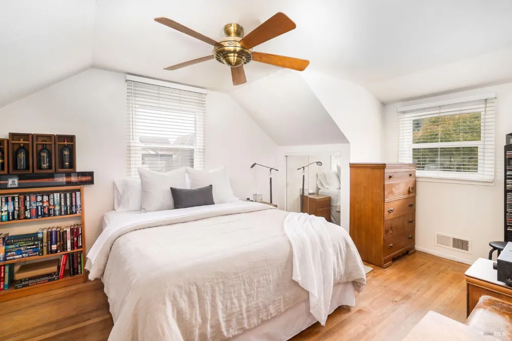 2550 Indiana Street Napa, CA 94558