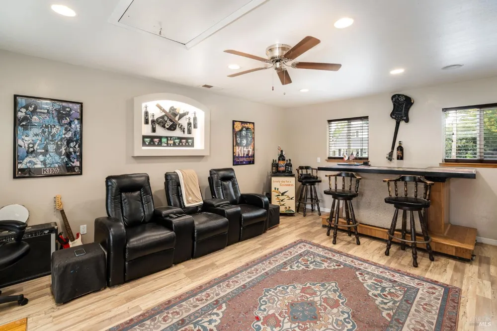 2550 Indiana Street Napa, CA 94558