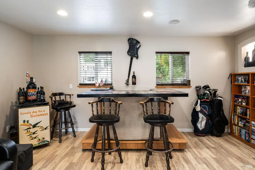 2550 Indiana Street Napa, CA 94558