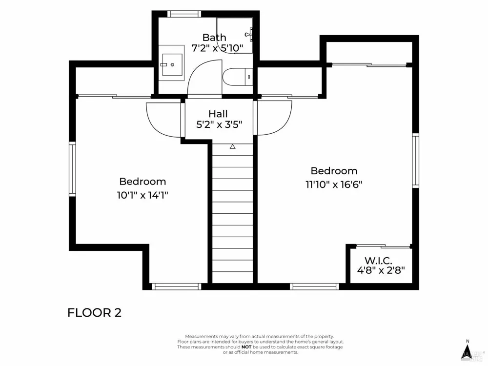 2550 Indiana Street Napa, CA 94558
