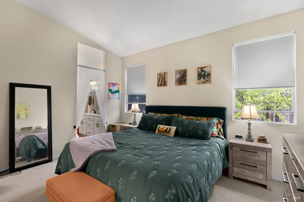 2452 Jadeite Way Santa Rosa, CA 95404