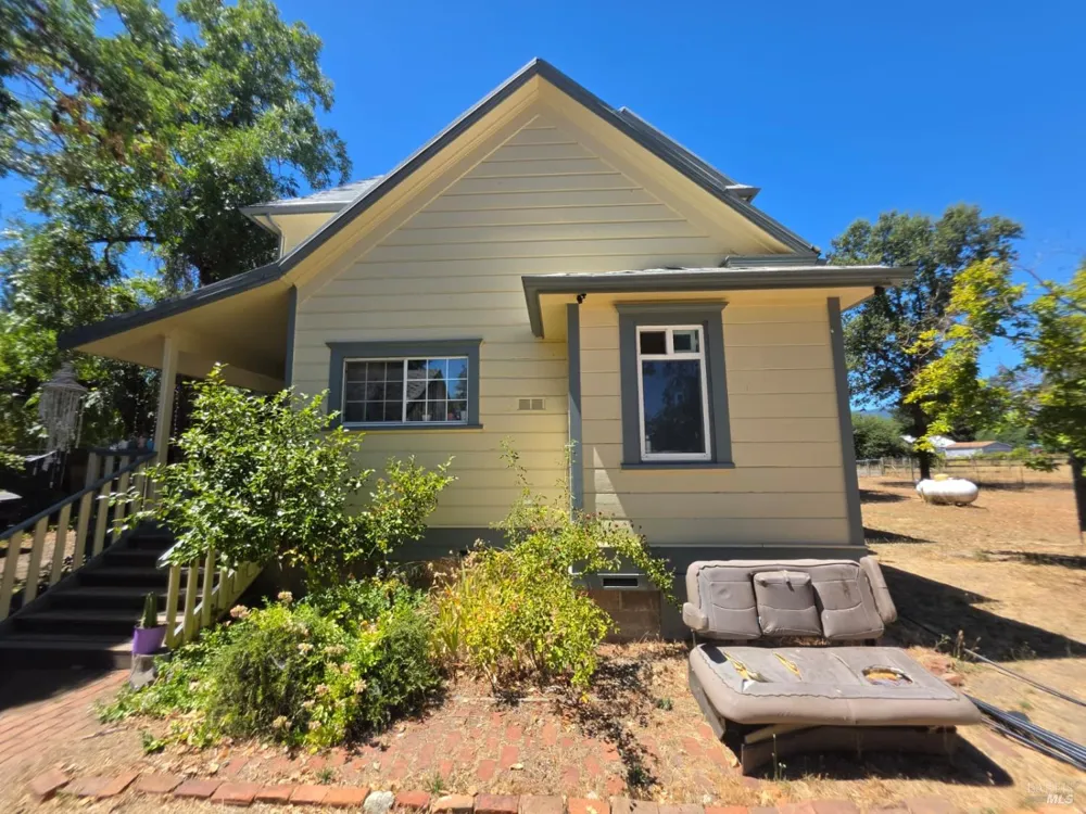 76150 Main Street Covelo, CA 95428
