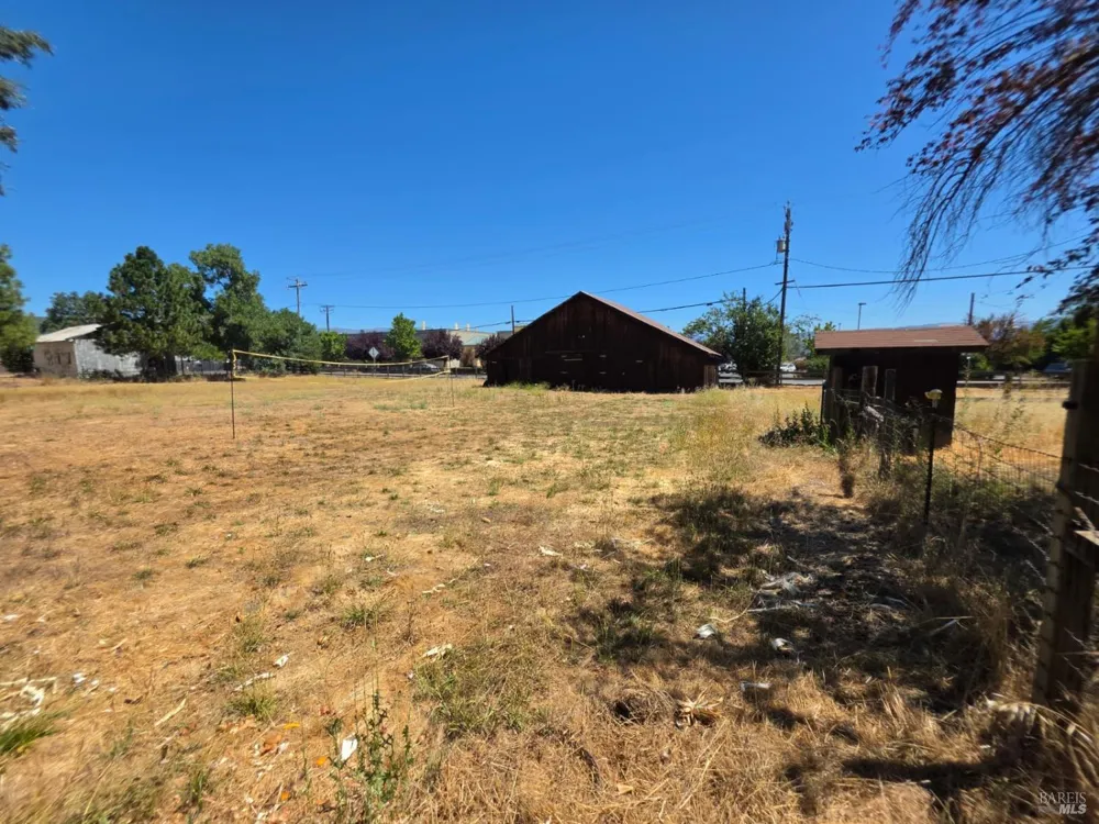 76150 Main Street Covelo, CA 95428