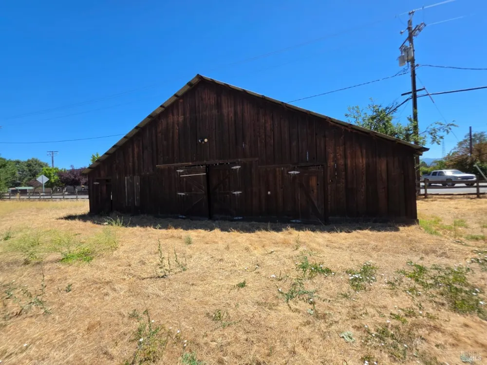 76150 Main Street Covelo, CA 95428