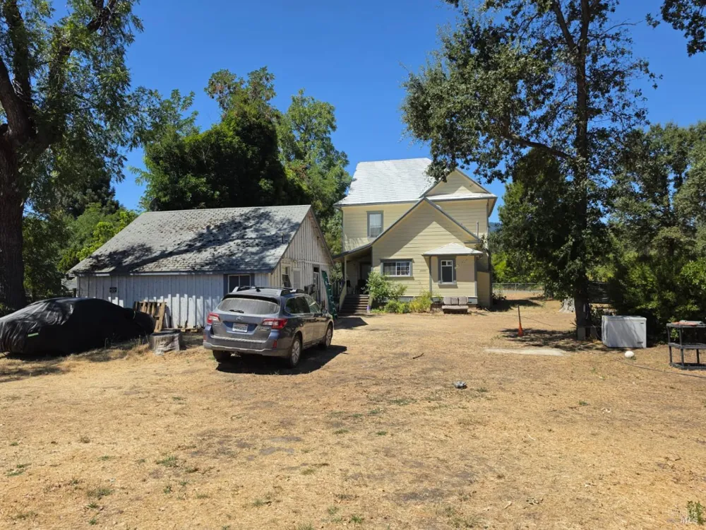 76150 Main Street Covelo, CA 95428