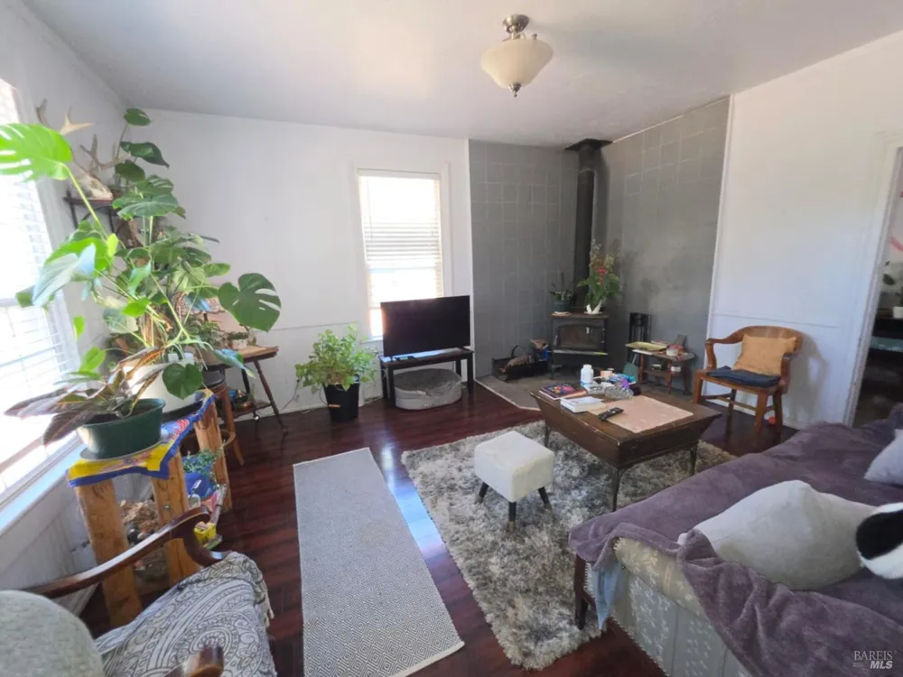 76150 Main Street Covelo, CA 95428