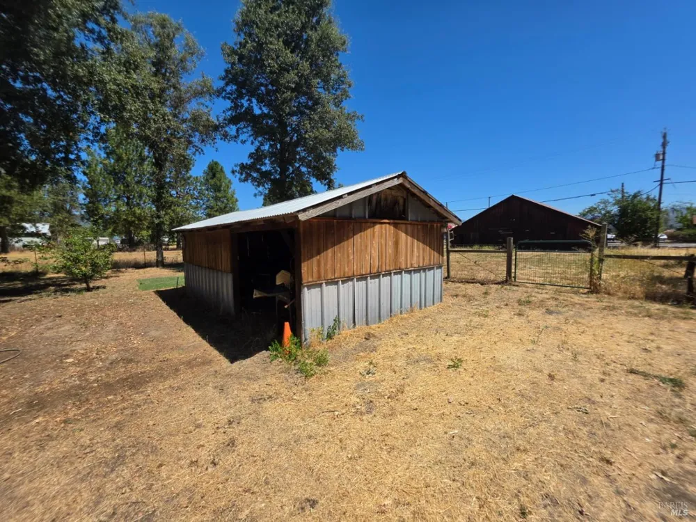 76150 Main Street Covelo, CA 95428
