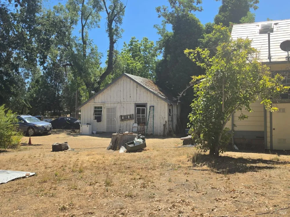 76150 Main Street Covelo, CA 95428