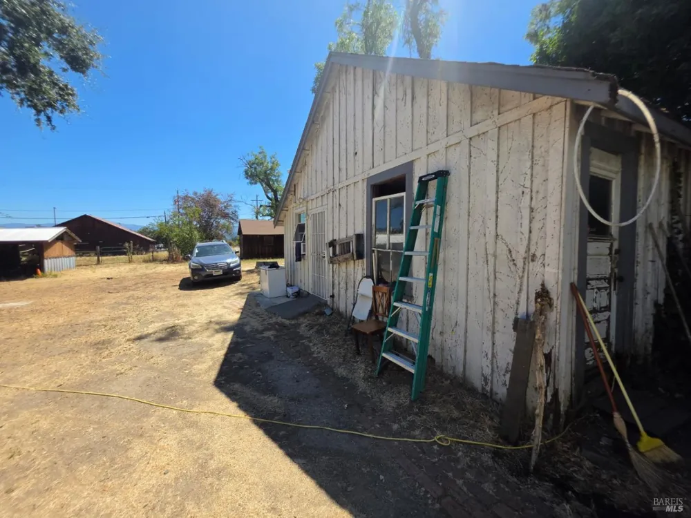 76150 Main Street Covelo, CA 95428