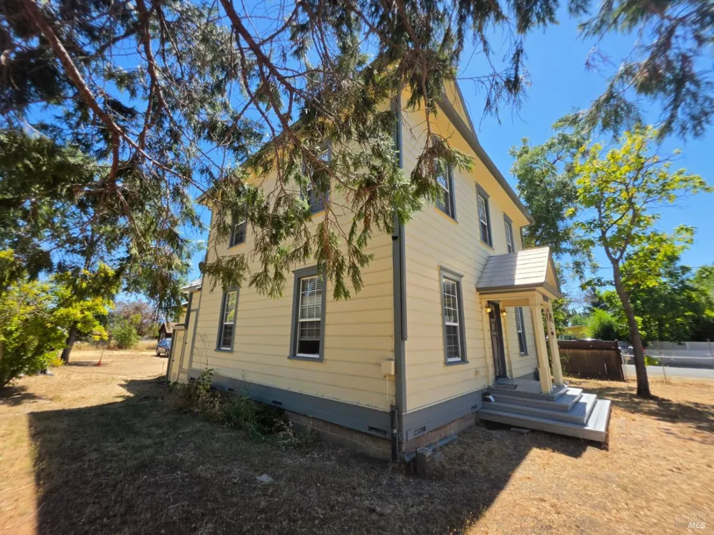 76150 Main Street Covelo, CA 95428