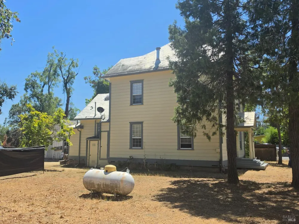 76150 Main Street Covelo, CA 95428