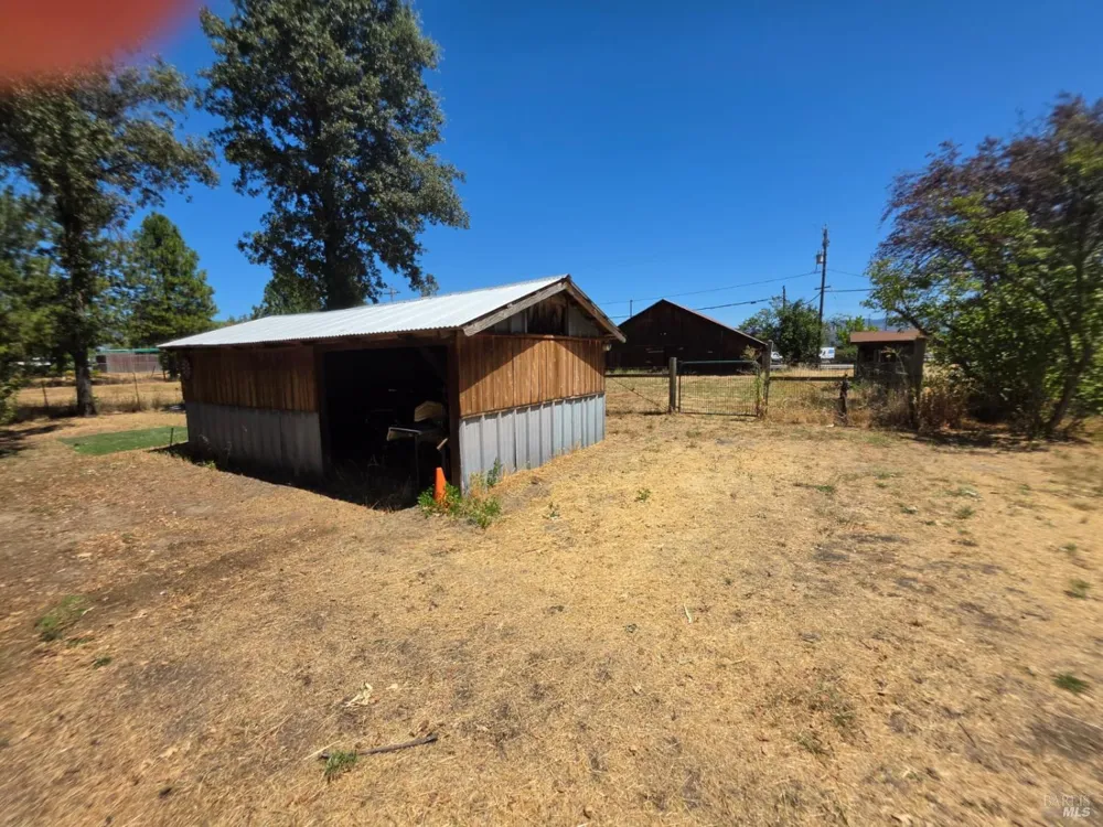 76150 Main Street Covelo, CA 95428