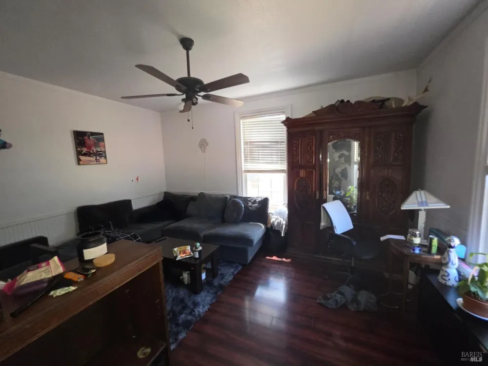76150 Main Street Covelo, CA 95428