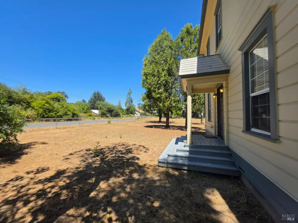 76150 Main Street Covelo, CA 95428
