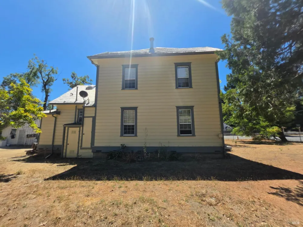76150 Main Street Covelo, CA 95428