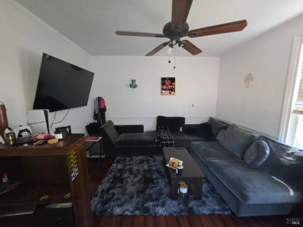 76150 Main Street Covelo, CA 95428