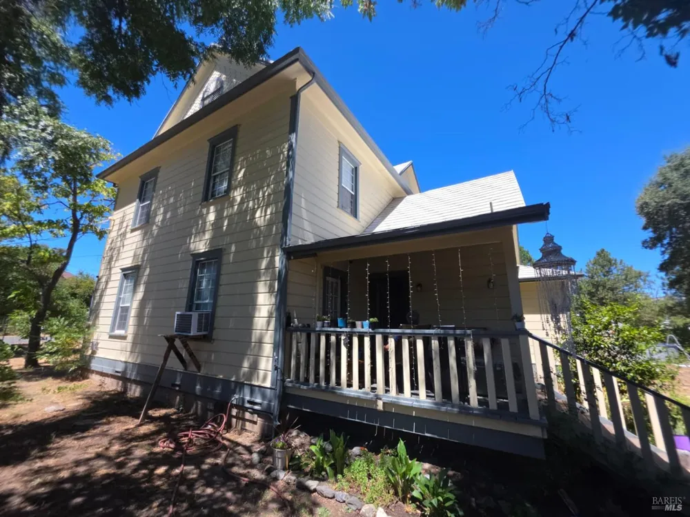 76150 Main Street Covelo, CA 95428