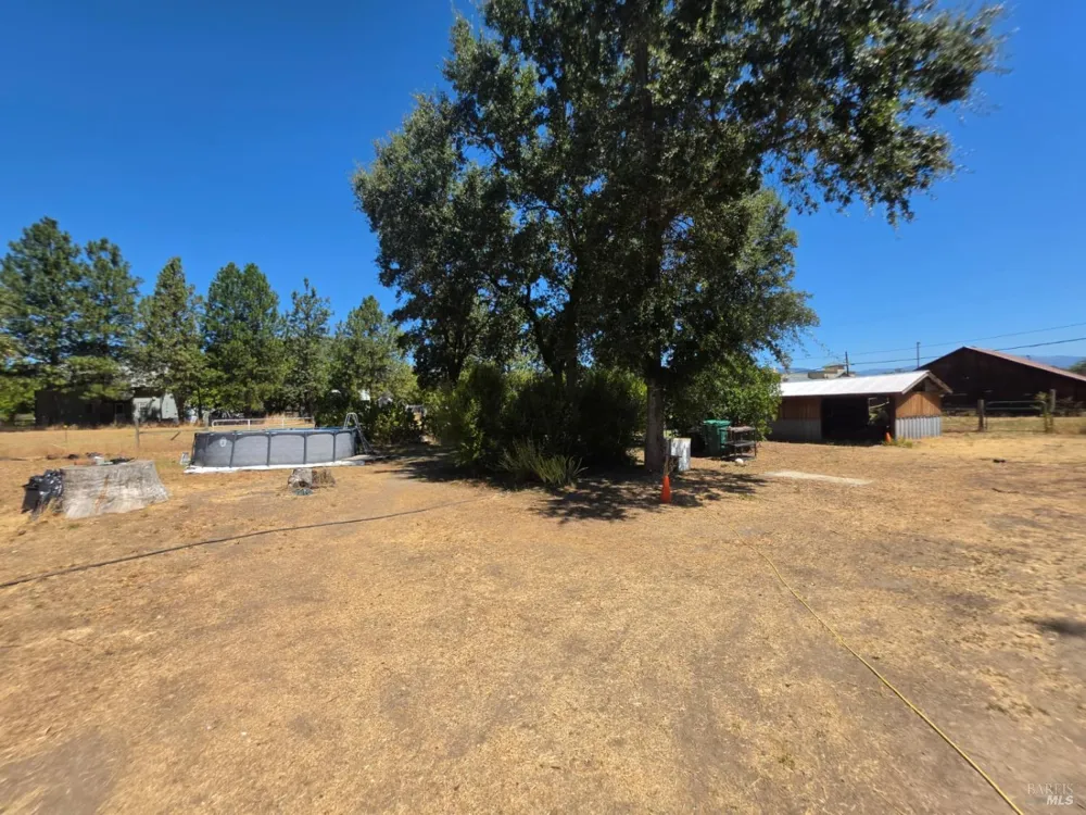 76150 Main Street Covelo, CA 95428