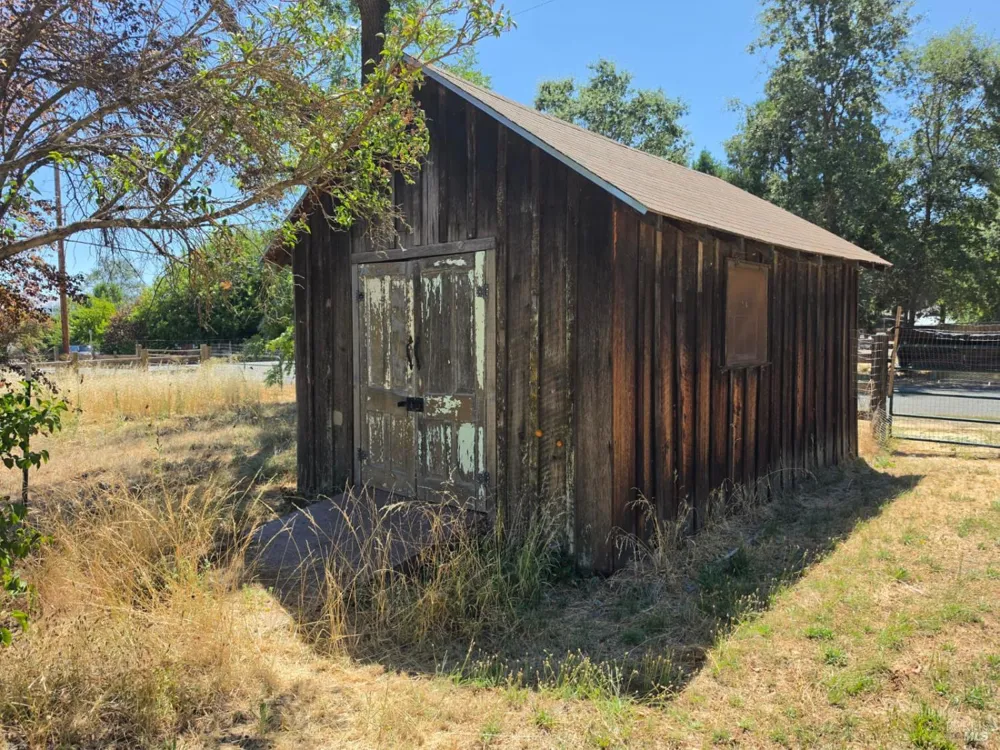 76150 Main Street Covelo, CA 95428