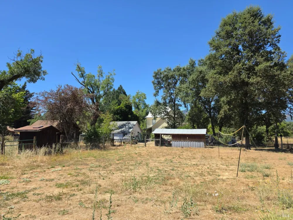 76150 Main Street Covelo, CA 95428