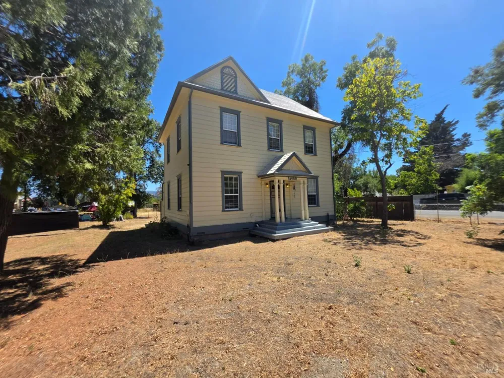 76150 Main Street Covelo, CA 95428