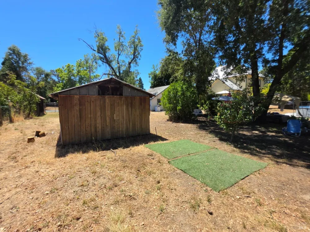 76150 Main Street Covelo, CA 95428