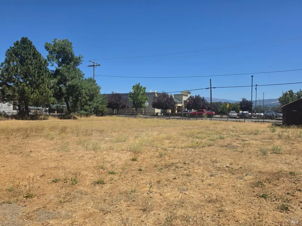 76150 Main Street Covelo, CA 95428