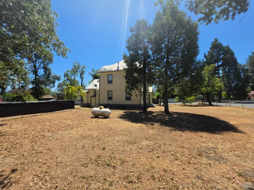 76150 Main Street Covelo, CA 95428