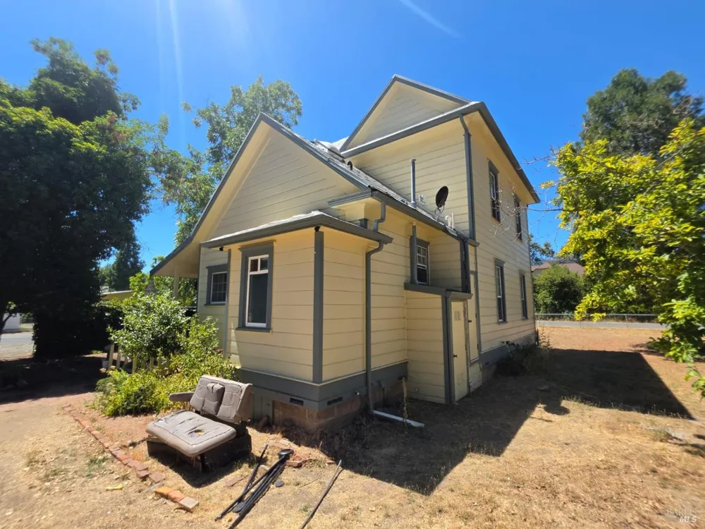 76150 Main Street Covelo, CA 95428
