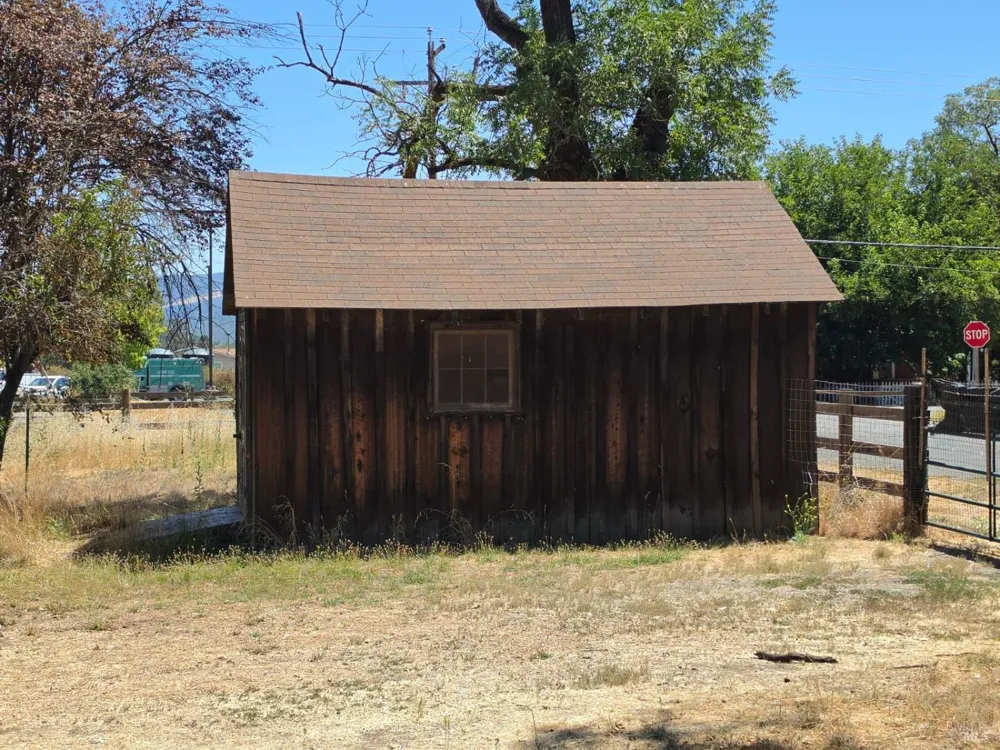 76150 Main Street Covelo, CA 95428