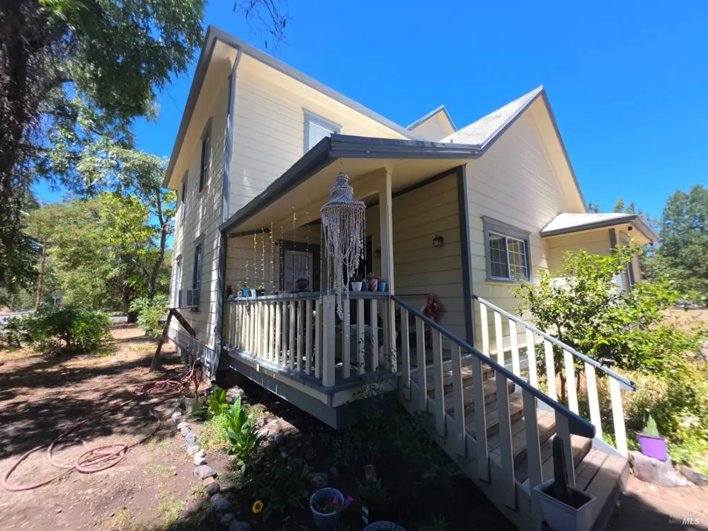 76150 Main Street Covelo, CA 95428