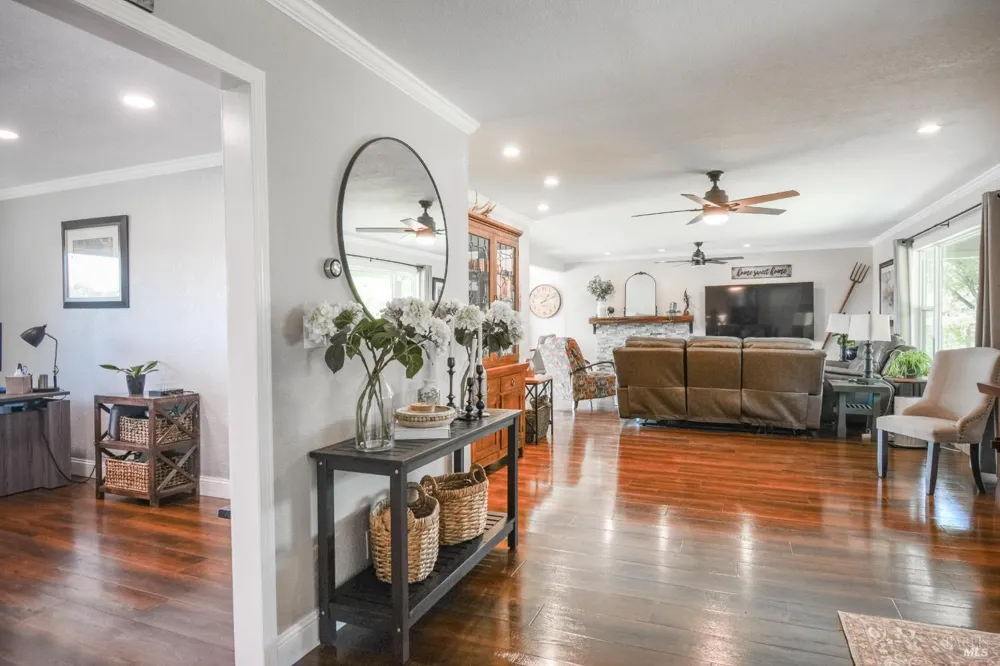 3832 Serenity Hills Road Vacaville, CA 95688