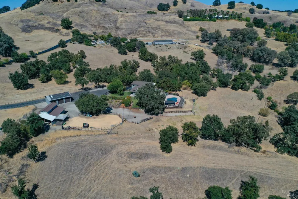 3832 Serenity Hills Road Vacaville, CA 95688