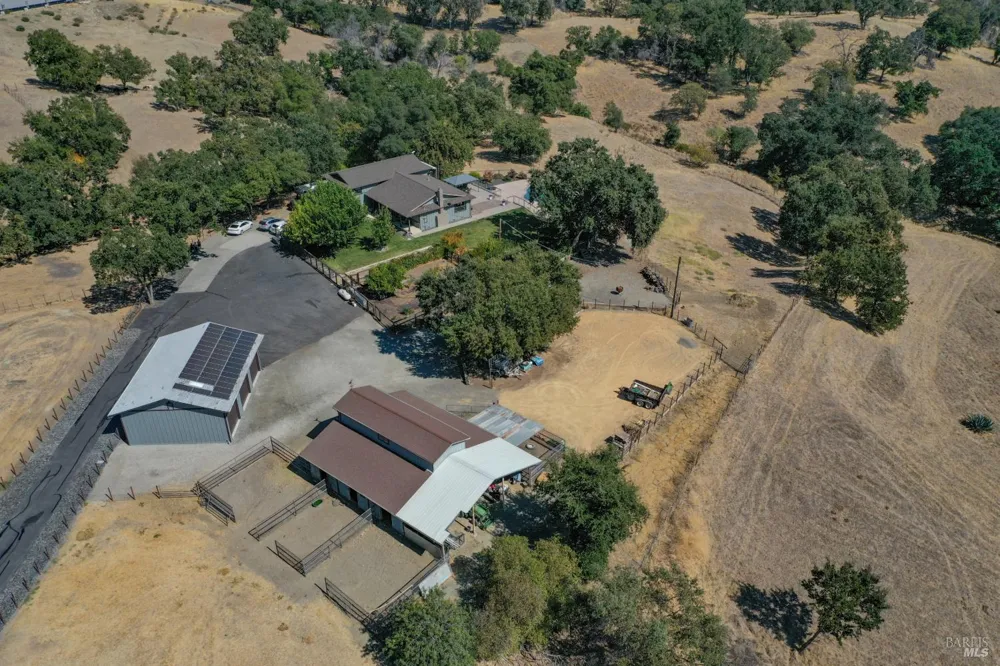 3832 Serenity Hills Road Vacaville, CA 95688