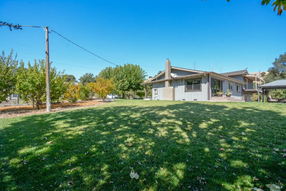3832 Serenity Hills Road Vacaville, CA 95688