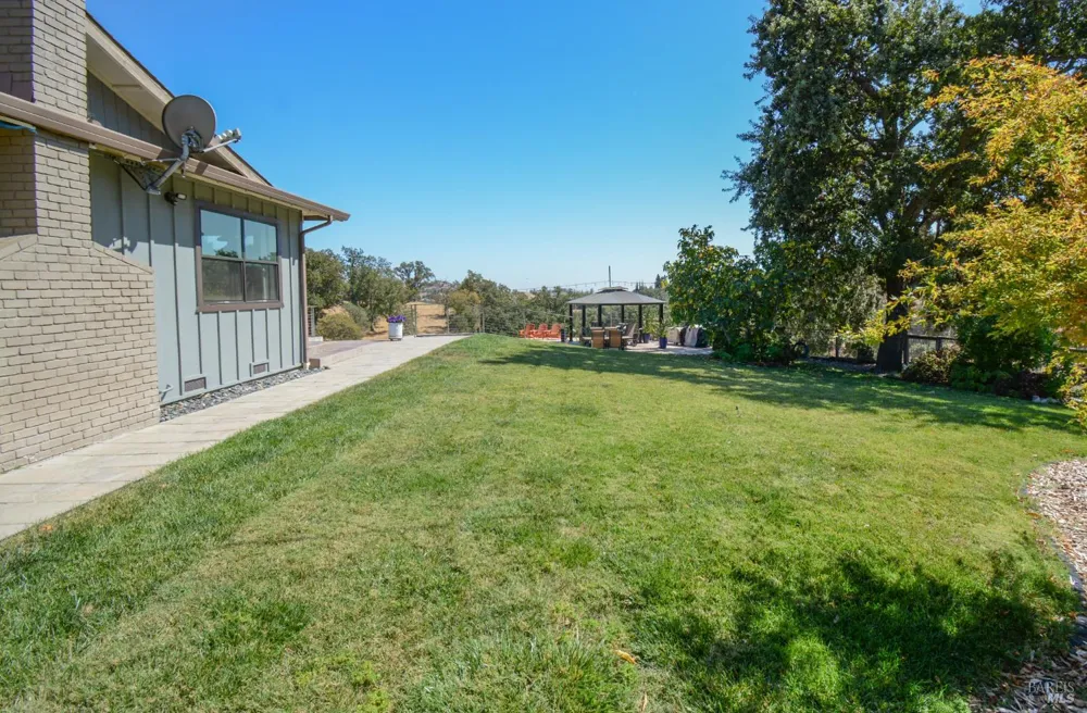 3832 Serenity Hills Road Vacaville, CA 95688