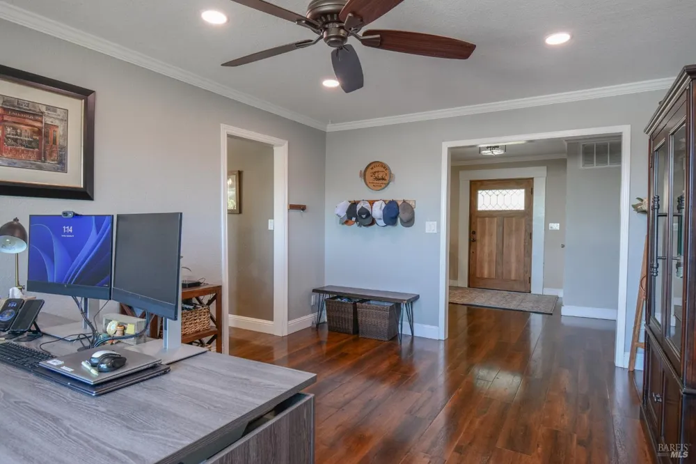 3832 Serenity Hills Road Vacaville, CA 95688