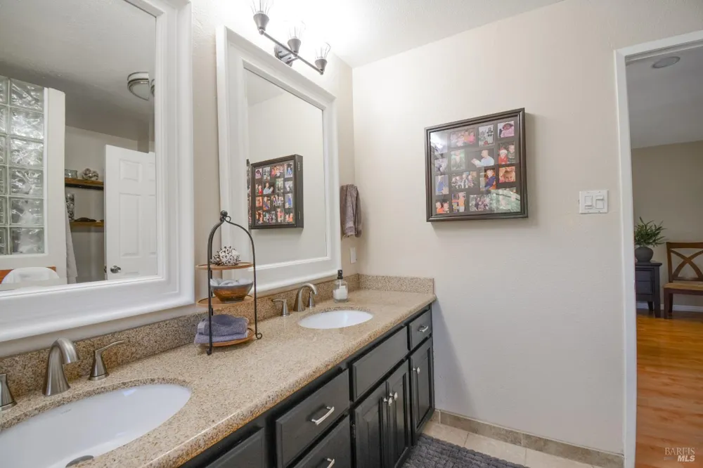 3832 Serenity Hills Road Vacaville, CA 95688