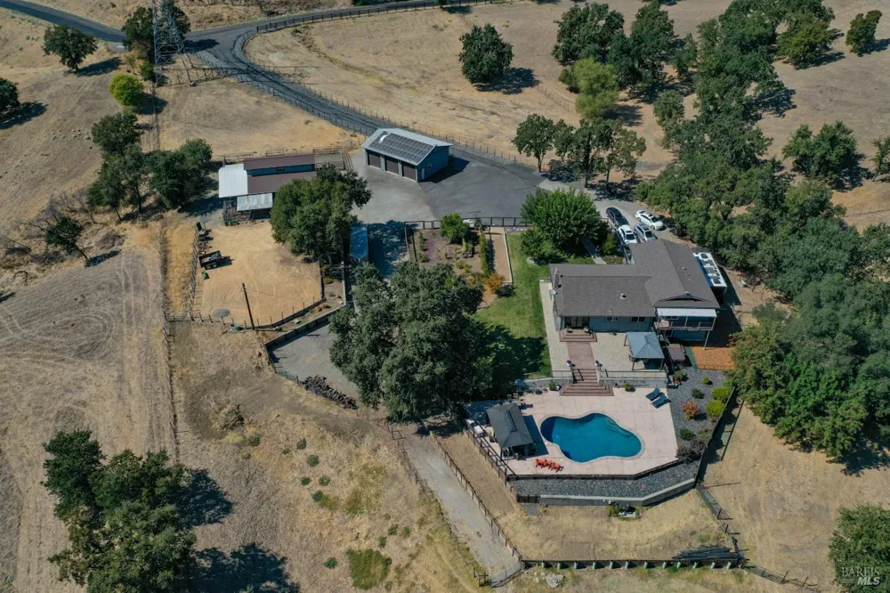 3832 Serenity Hills Road Vacaville, CA 95688