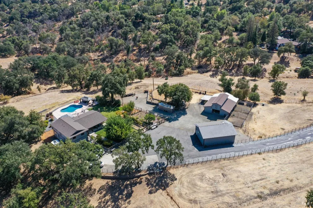 3832 Serenity Hills Road Vacaville, CA 95688