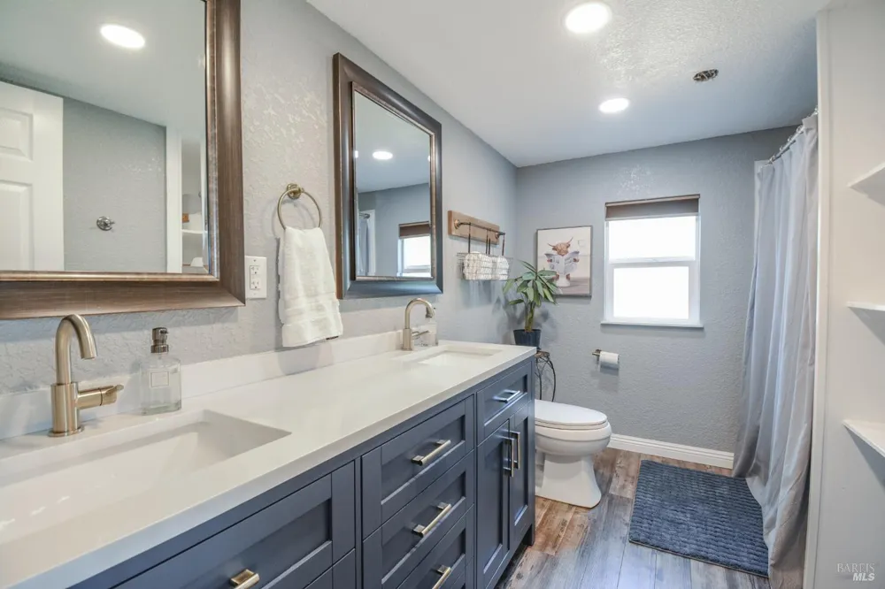 3832 Serenity Hills Road Vacaville, CA 95688