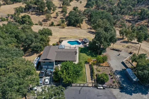 3832 Serenity Hills Road