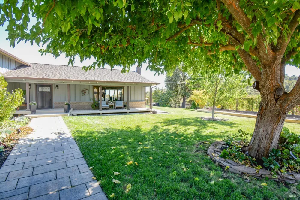 3832 Serenity Hills Road Vacaville, CA 95688